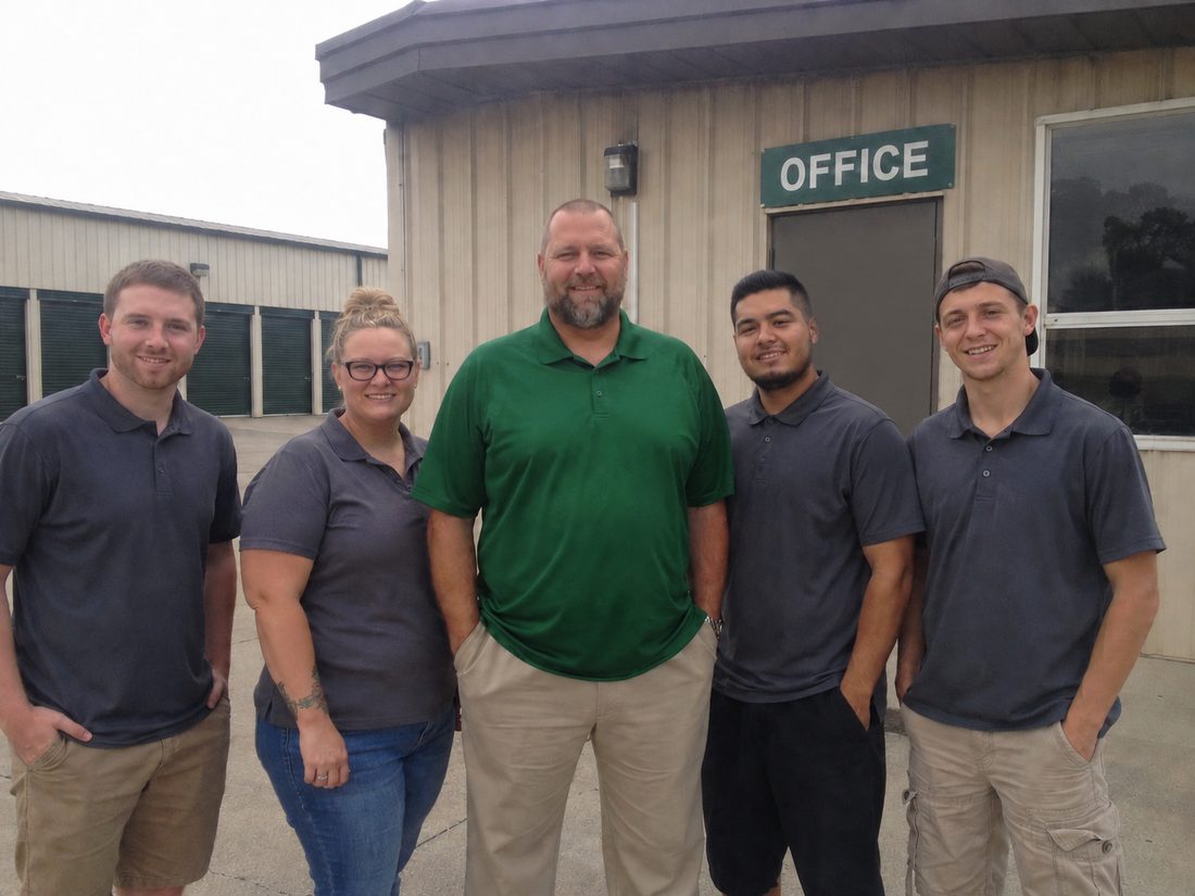 Pest control professionals in Kenosha, WI